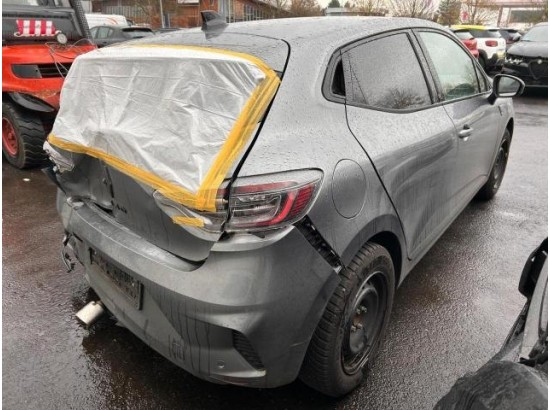 2024 Renault Clio V Esprit Alpine