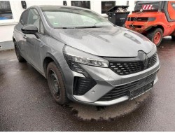 2024 Renault Clio V Esprit Alpine