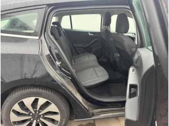 2021 Ford Focus Turnier Cool & Connect