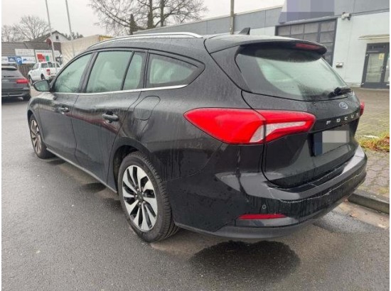 2021 Ford Focus Turnier Cool & Connect