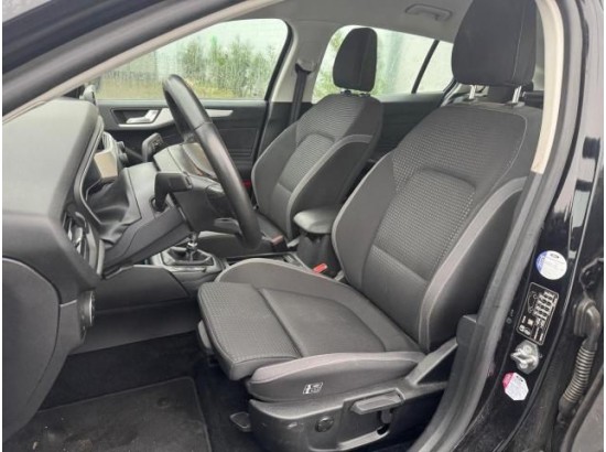 2021 Ford Focus Turnier Cool & Connect