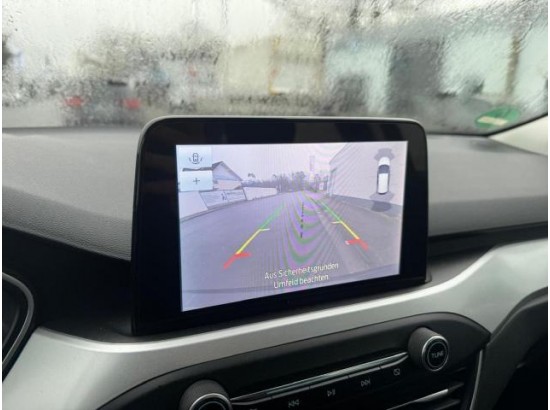 2021 Ford Focus Turnier Cool & Connect