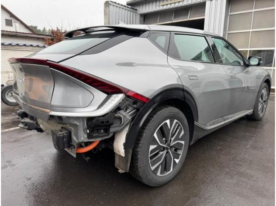 2024 Kia EV6 Basis 2WD