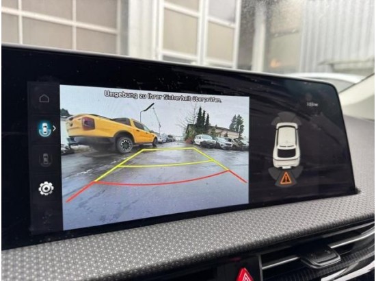 2024 Kia EV6 Basis 2WD