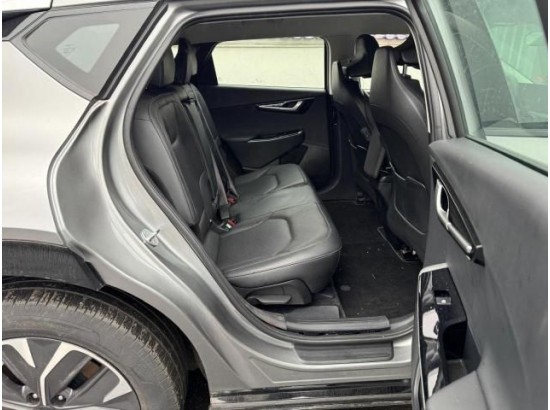 2024 Kia EV6 Basis 2WD