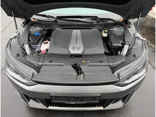 2024 Kia EV6 Basis 2WD
