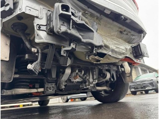 2024 Kia EV6 Basis 2WD