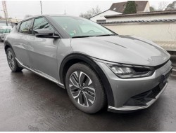 2024 Kia EV6 Basis 2WD