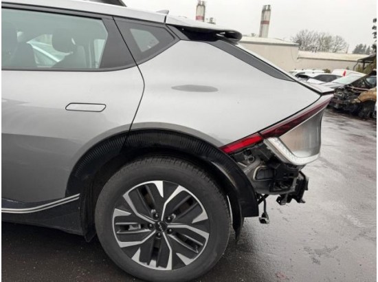 2024 Kia EV6 Basis 2WD