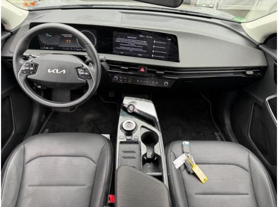 2024 Kia EV6 Basis 2WD