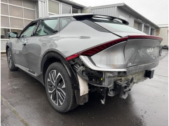 2024 Kia EV6 Basis 2WD