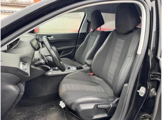 2021 Peugeot 308 SW Allure Pack