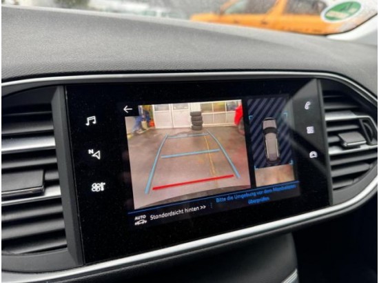 2021 Peugeot 308 SW Allure Pack