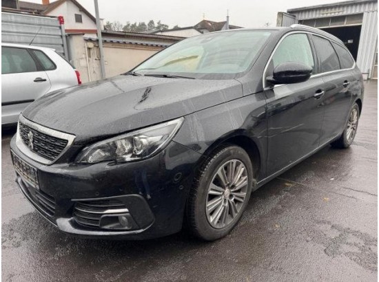 2021 Peugeot 308 SW Allure Pack