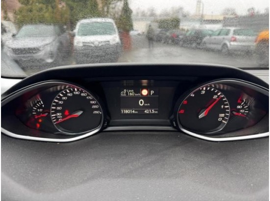 2021 Peugeot 308 SW Allure Pack