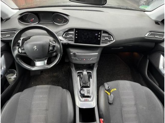 2021 Peugeot 308 SW Allure Pack