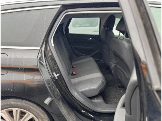 2021 Peugeot 308 SW Allure Pack