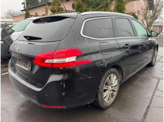 2021 Peugeot 308 SW Allure Pack