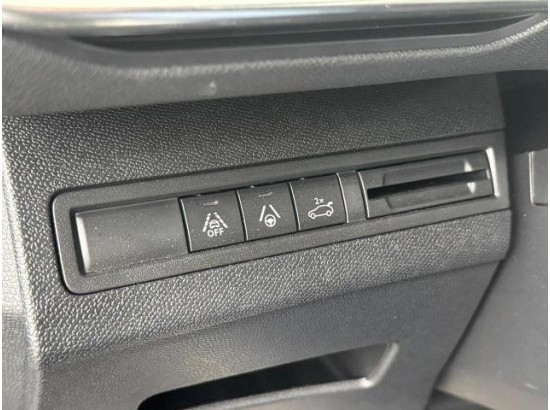 2024 Peugeot 5008 Hybrid 136 GT