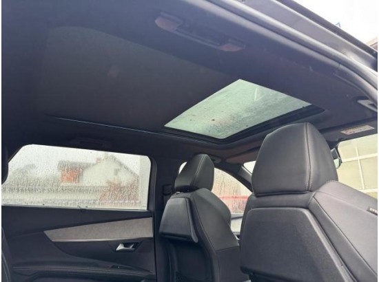 2024 Peugeot 5008 Hybrid 136 GT