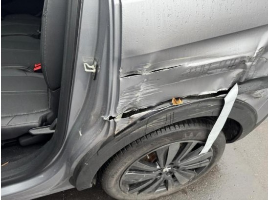 2024 Peugeot 5008 Hybrid 136 GT