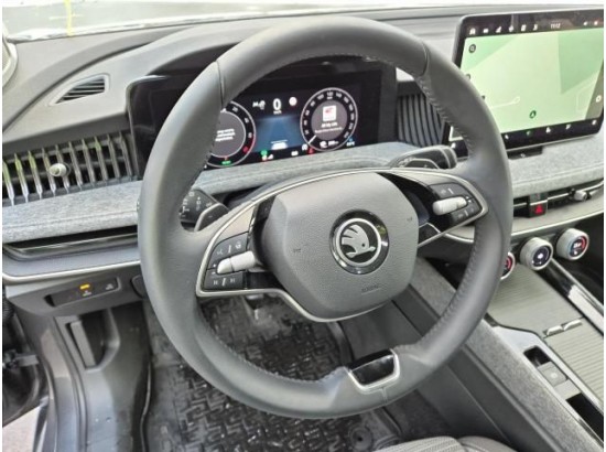 2024 Skoda Superb Combi 1.5 TSI iV 150kW Selection