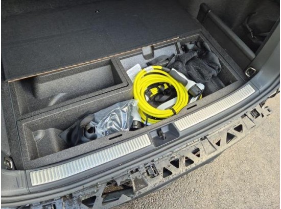 2024 Skoda Superb Combi 1.5 TSI iV 150kW Selection