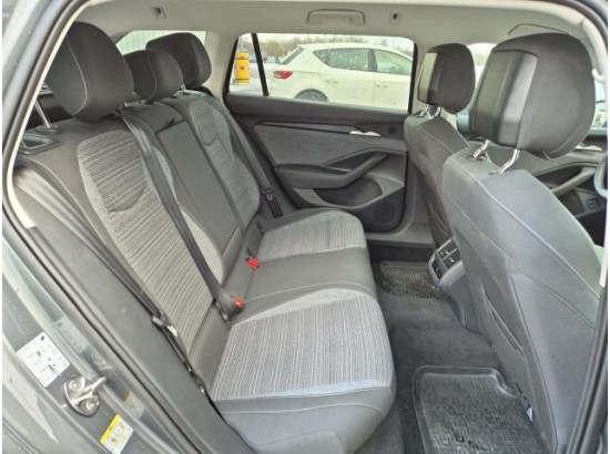 2024 Skoda Superb Combi 1.5 TSI iV 150kW Selection