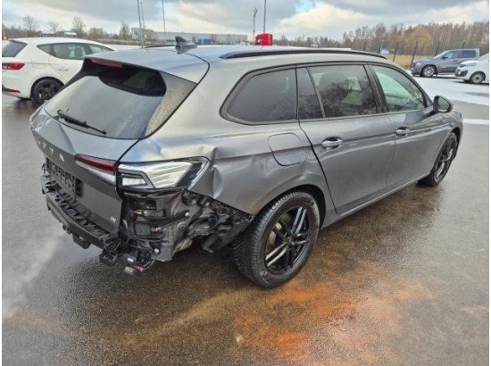 2024 Skoda Superb Combi 1.5 TSI iV 150kW Selection