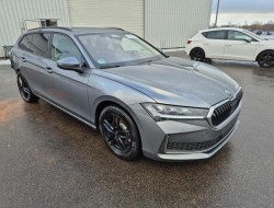 2024 Skoda Superb Combi 1.5 TSI iV 150kW Selection