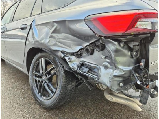 2024 Skoda Superb Combi 1.5 TSI iV 150kW Selection