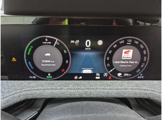 2024 Skoda Superb Combi 1.5 TSI iV 150kW Selection