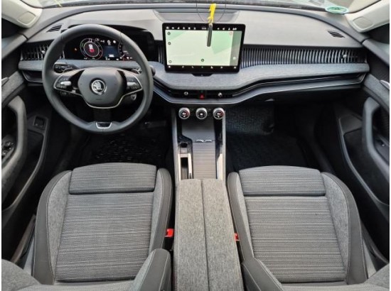 2024 Skoda Superb Combi 1.5 TSI iV 150kW Selection