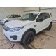 2016 Land Rover Discovery Sport Pure