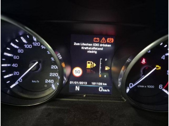 2016 Land Rover Discovery Sport Pure