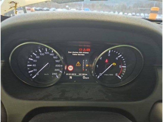 2016 Land Rover Discovery Sport Pure