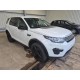 2016 Land Rover Discovery Sport Pure