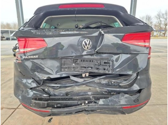 2018 Volkswagen Passat Variant Comfortline BMT/Start-Stopp