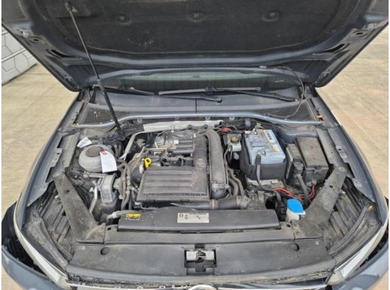 2018 Volkswagen Passat Variant Comfortline BMT/Start-Stopp