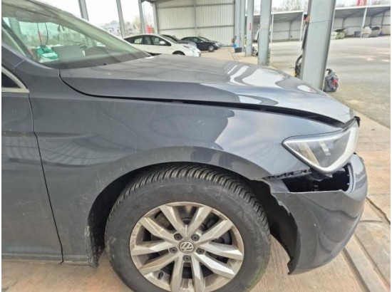 2018 Volkswagen Passat Variant Comfortline BMT/Start-Stopp