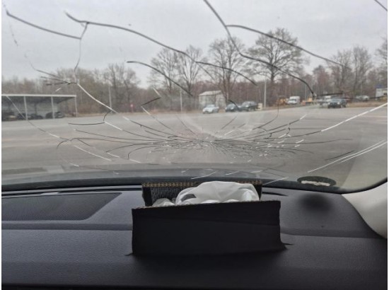 2018 Volkswagen Passat Variant Comfortline BMT/Start-Stopp