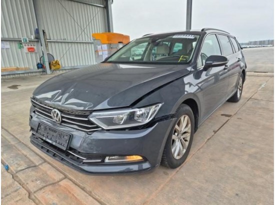 2018 Volkswagen Passat Variant Comfortline BMT/Start-Stopp