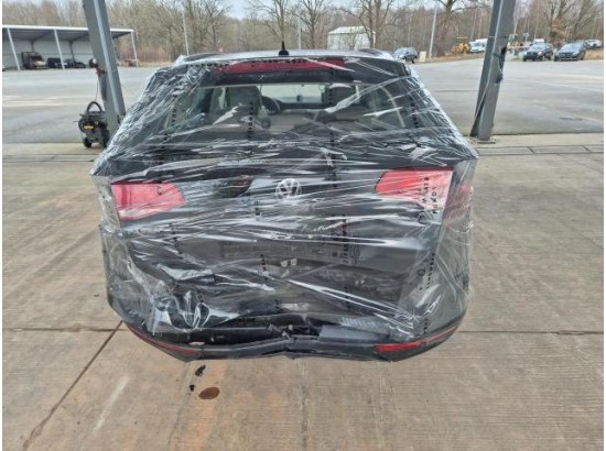 2018 Volkswagen Passat Variant Comfortline BMT/Start-Stopp