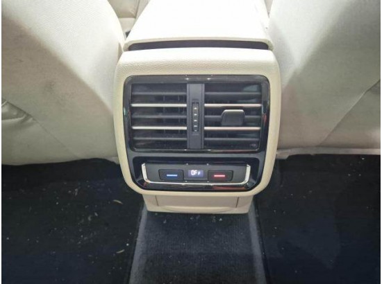 2018 Volkswagen Passat Variant Comfortline BMT/Start-Stopp