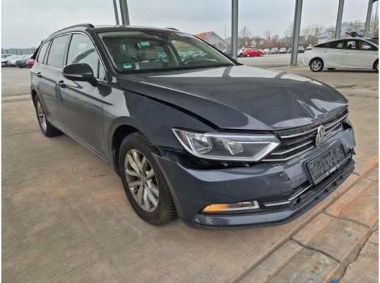 2018 Volkswagen Passat Variant Comfortline BMT/Start-Stopp