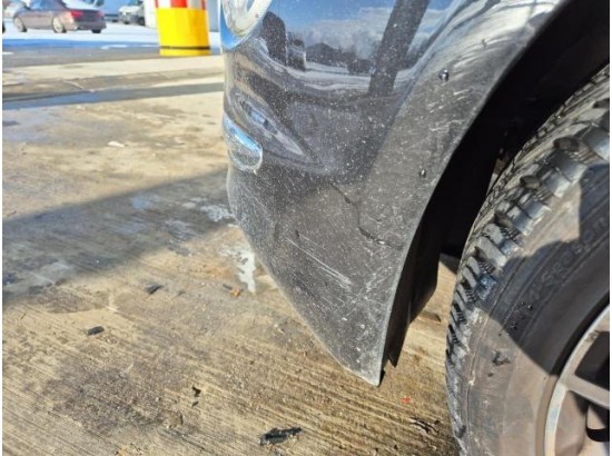 2016 FIAT 500 Lounge