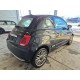 2016 FIAT 500 Lounge