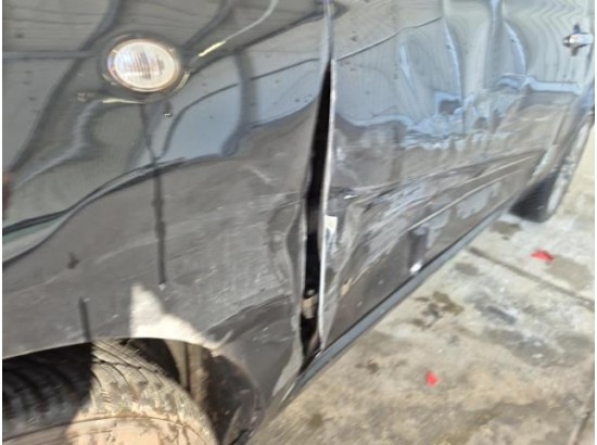 2016 FIAT 500 Lounge