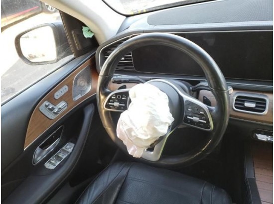 2021 Mercedes-Benz GLS -Klasse GLS 350 d 4Matic