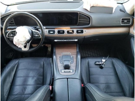 2021 Mercedes-Benz GLS -Klasse GLS 350 d 4Matic